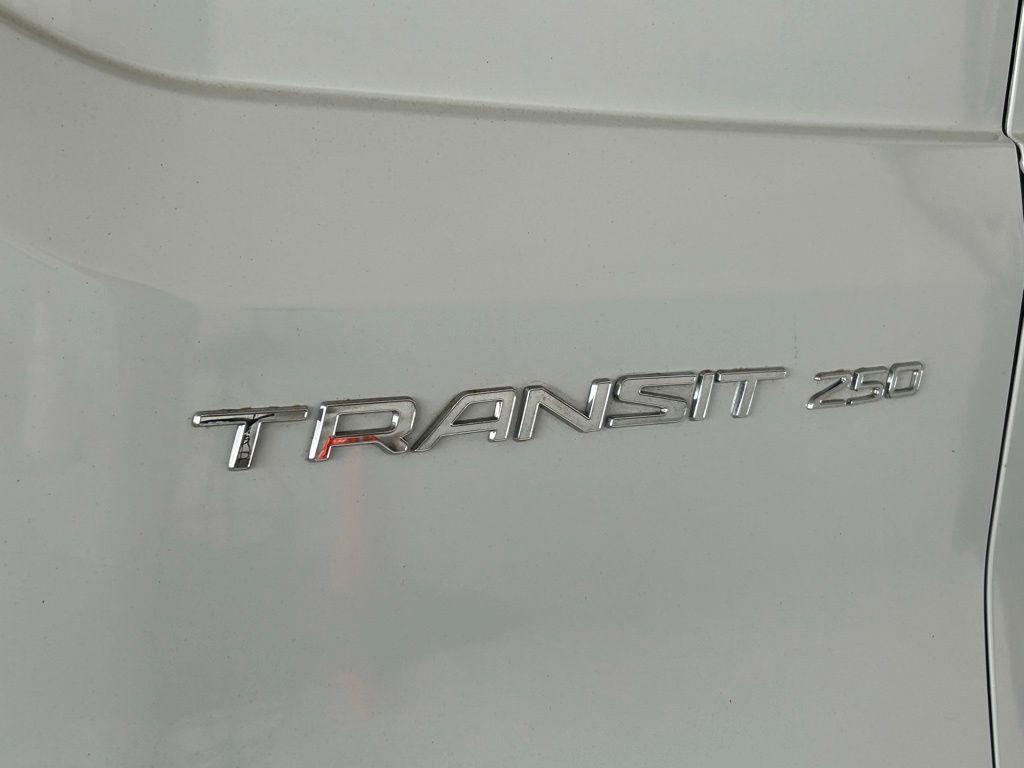 used 2021 Ford Transit-250 car, priced at $17,995