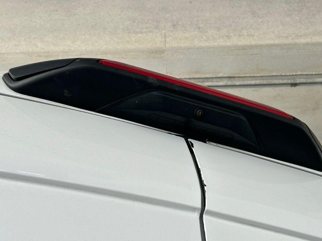 used 2021 Ford Transit-250 car, priced at $17,995