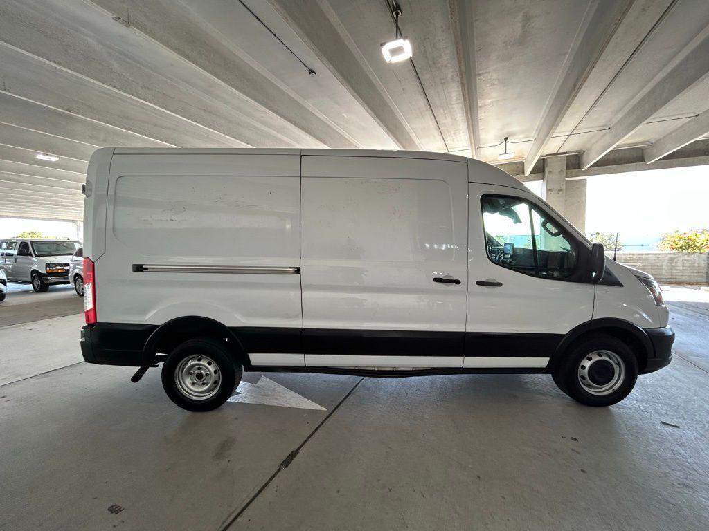 used 2021 Ford Transit-250 car, priced at $17,995