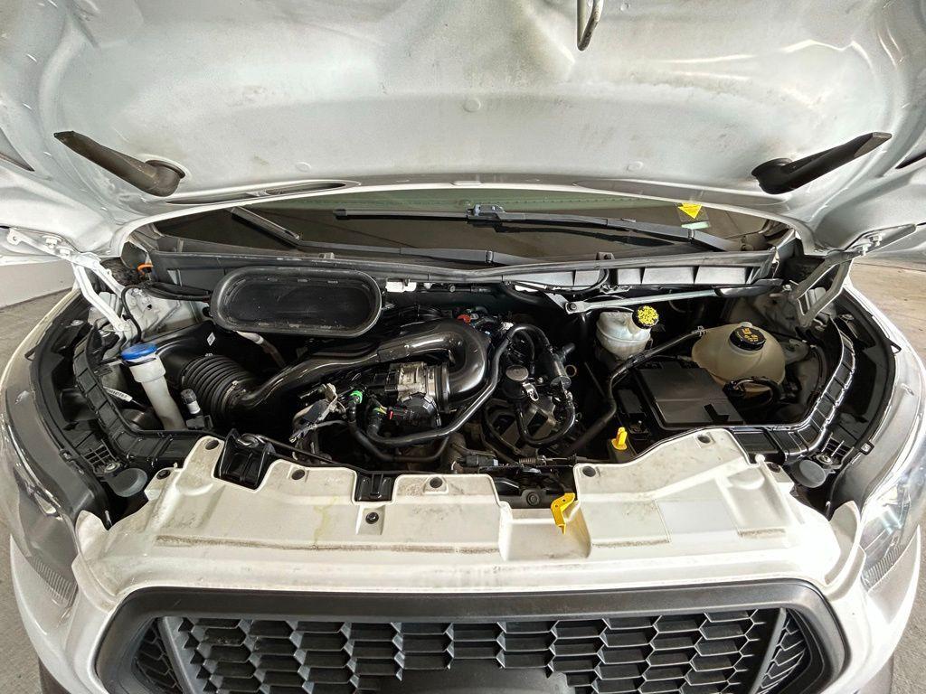 used 2021 Ford Transit-250 car, priced at $17,995