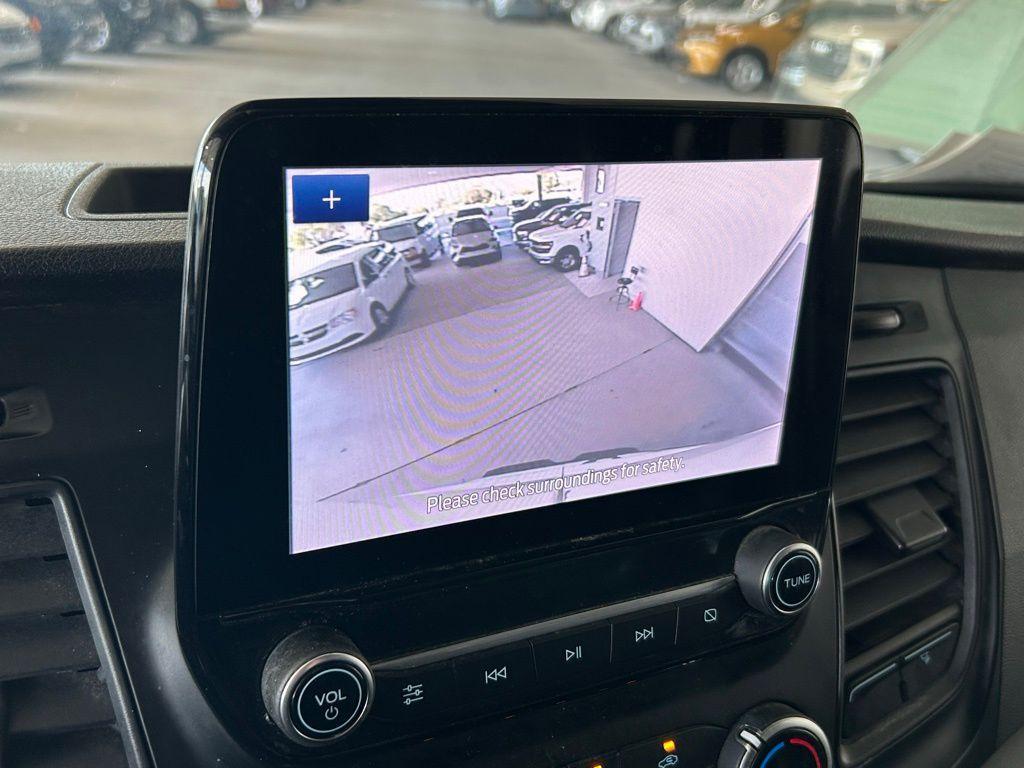 used 2021 Ford Transit-250 car, priced at $17,995