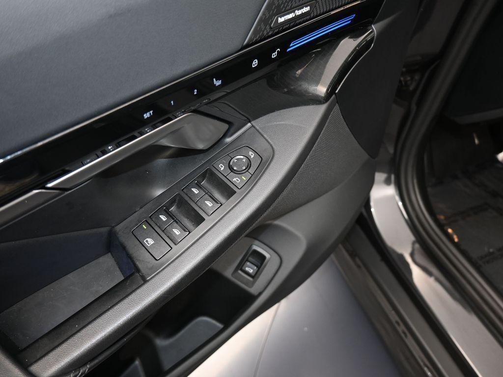 used 2024 BMW 530 car, priced at $39,770