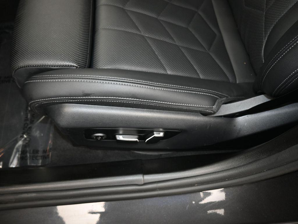 used 2024 BMW 530 car, priced at $39,770