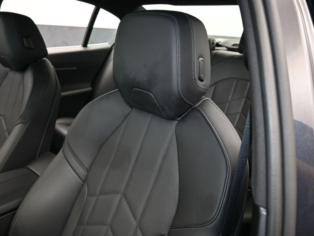 used 2024 BMW 530 car, priced at $39,770