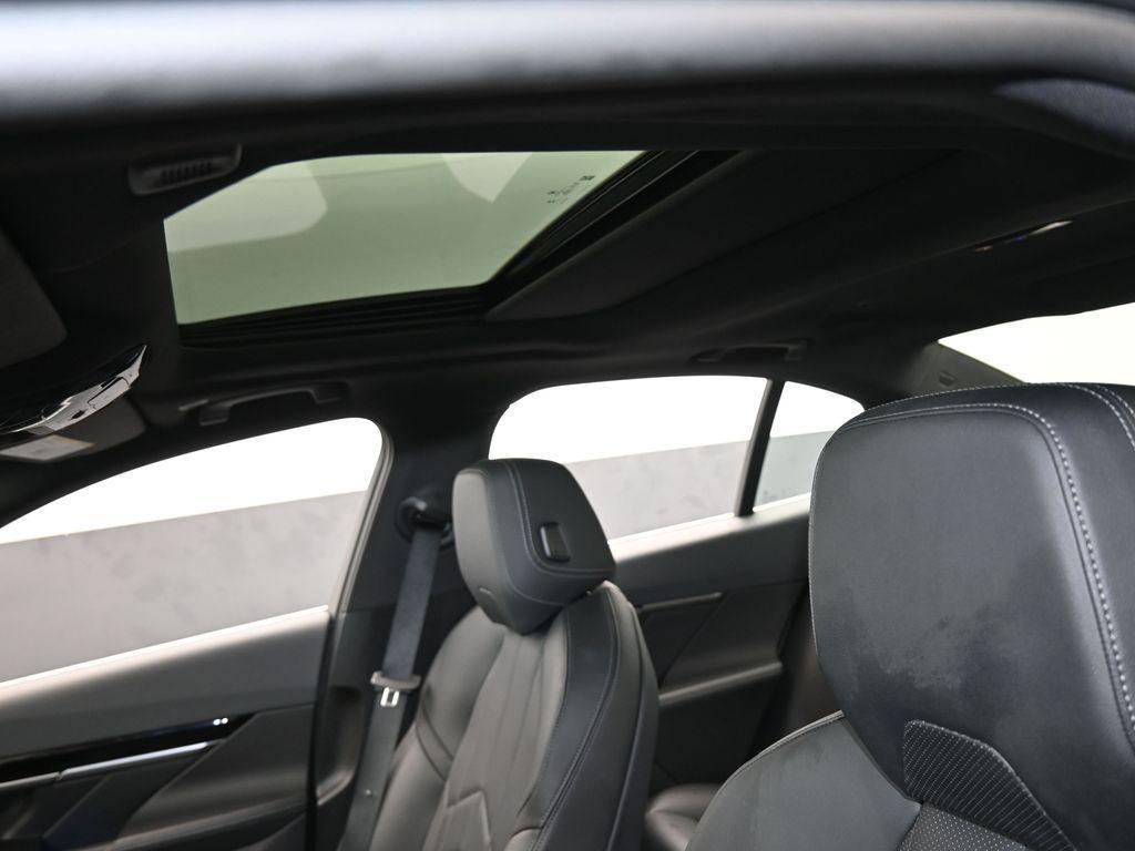 used 2024 BMW 530 car, priced at $39,770