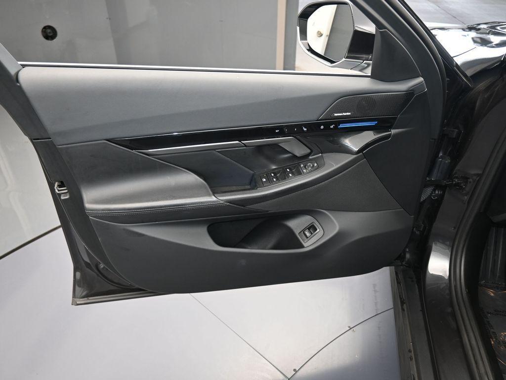used 2024 BMW 530 car, priced at $39,770