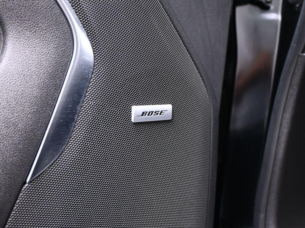 used 2023 GMC Yukon car, priced at $48,621