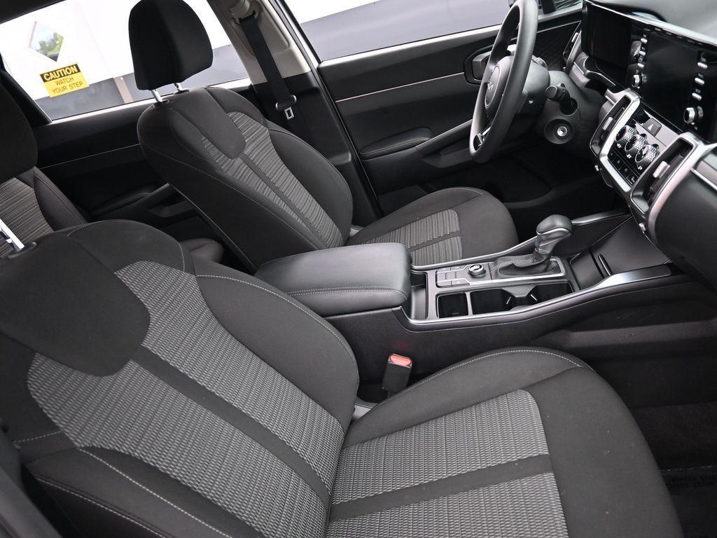used 2023 Kia Sorento car, priced at $20,579