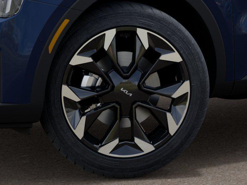 new 2024 Kia Sorento car, priced at $38,093