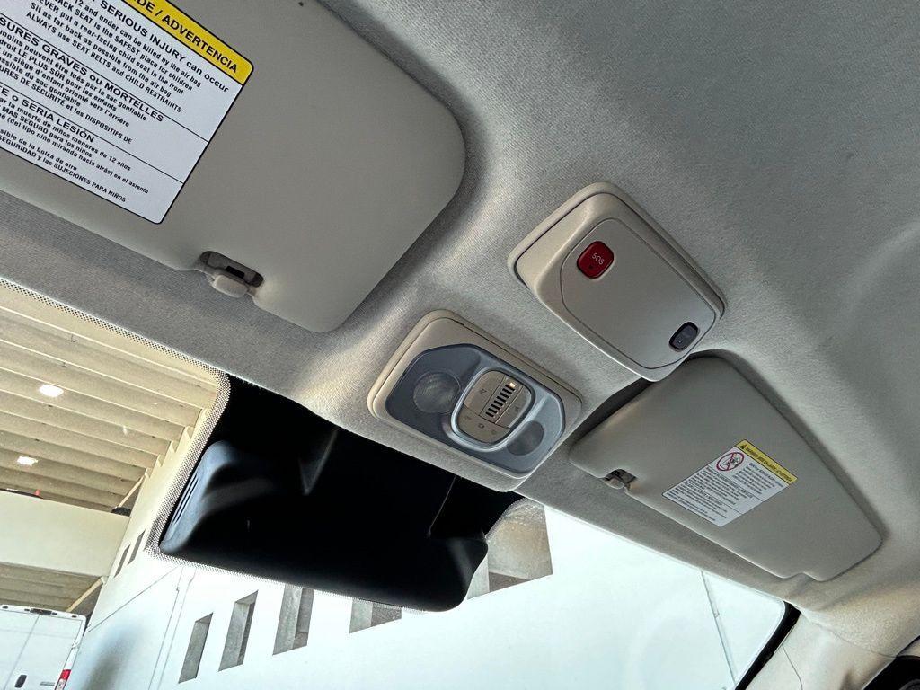 used 2023 Ram ProMaster 2500 car, priced at $34,250