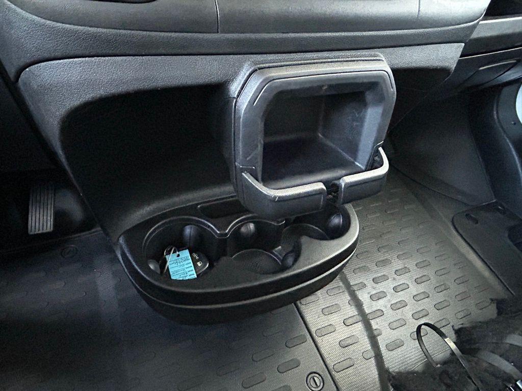used 2023 Ram ProMaster 2500 car, priced at $34,250