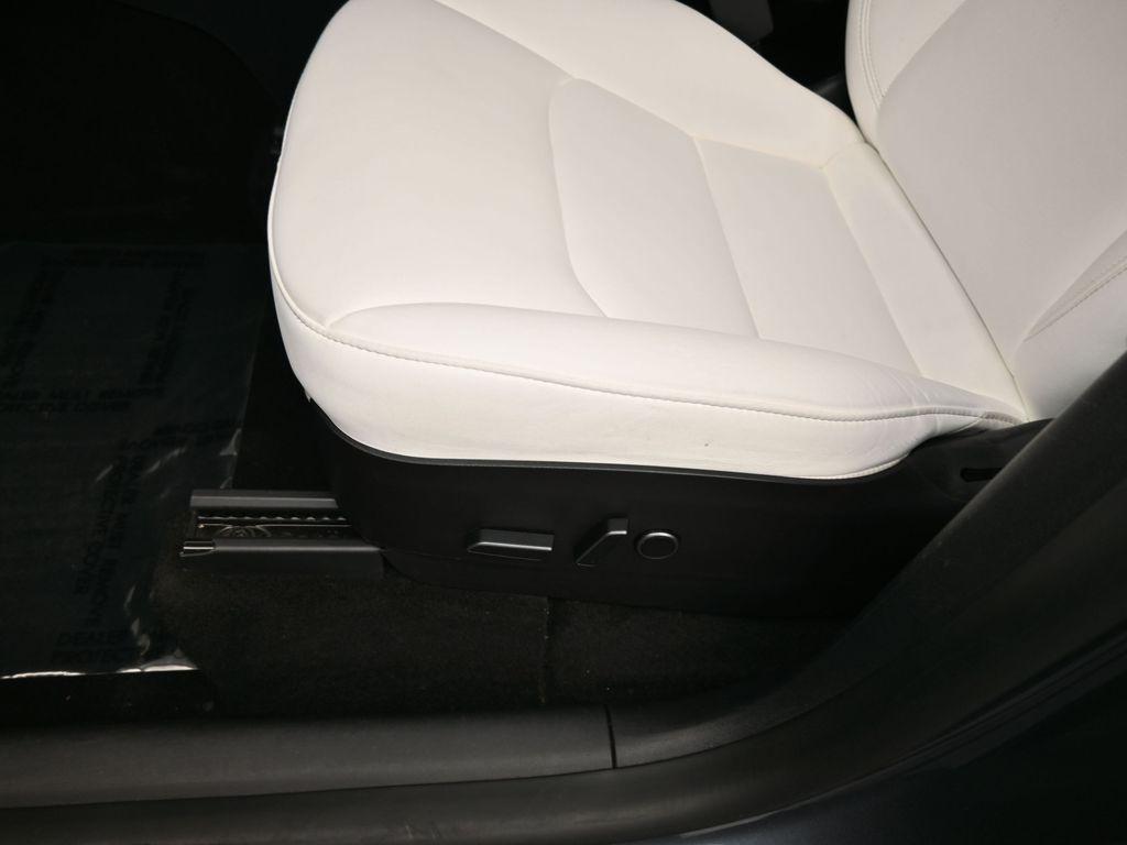 used 2022 Tesla Model Y car, priced at $29,995
