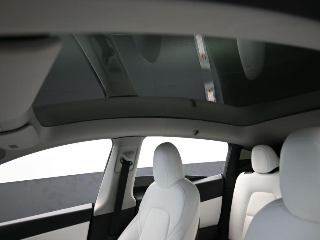 used 2022 Tesla Model Y car, priced at $29,995