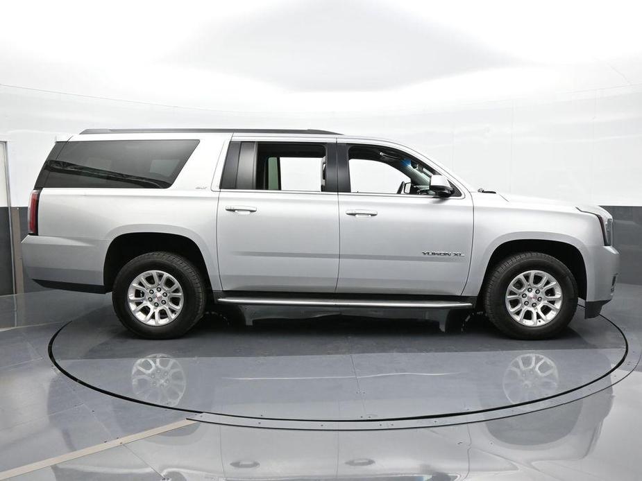 used 2017 GMC Yukon XL car, priced at $15,996