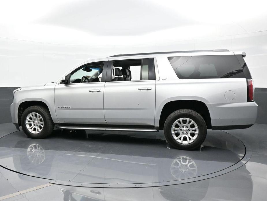 used 2017 GMC Yukon XL car, priced at $15,996