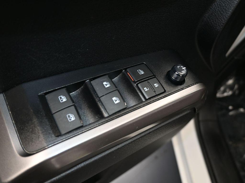used 2023 Toyota Tacoma car, priced at $31,581