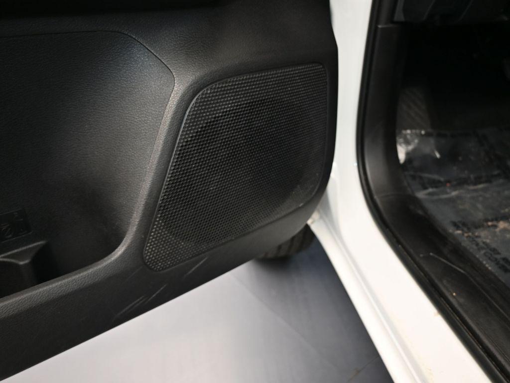 used 2023 Toyota Tacoma car, priced at $31,581