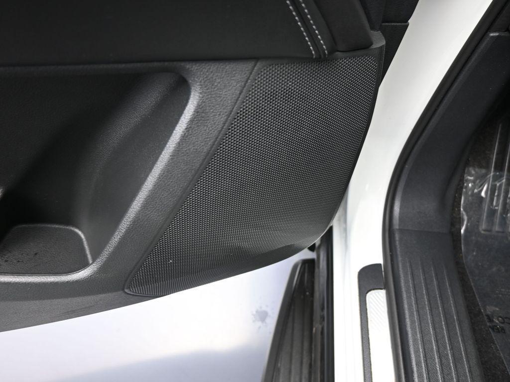 used 2022 INFINITI QX60 car, priced at $33,661