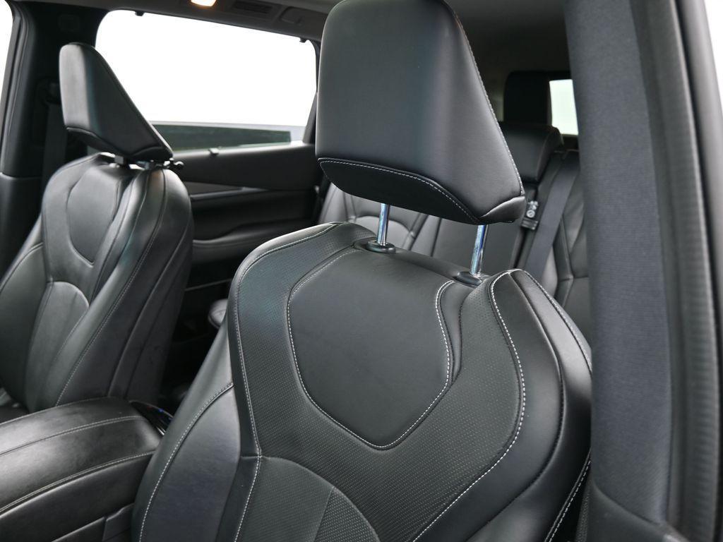 used 2022 INFINITI QX60 car, priced at $33,661