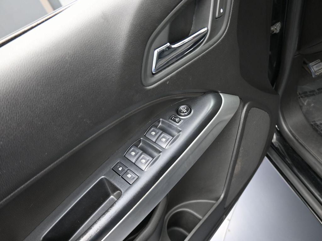 used 2019 Chevrolet Colorado car, priced at $18,389