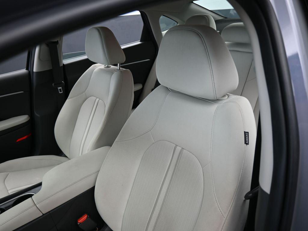 used 2024 Hyundai Sonata car, priced at $22,995