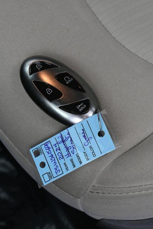 used 2024 Hyundai Sonata car, priced at $22,995