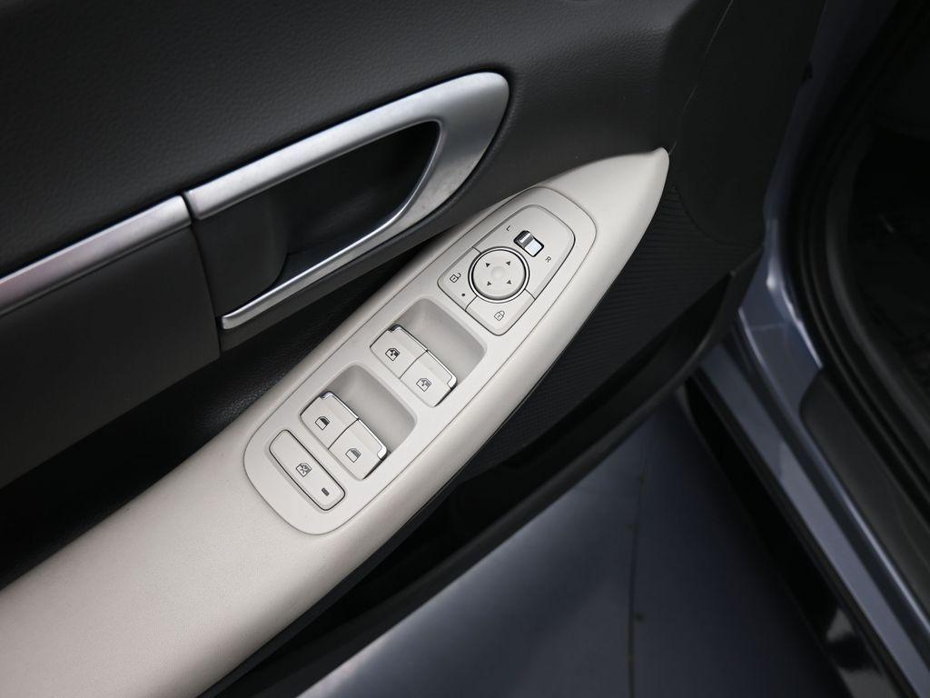 used 2024 Hyundai Sonata car, priced at $22,995