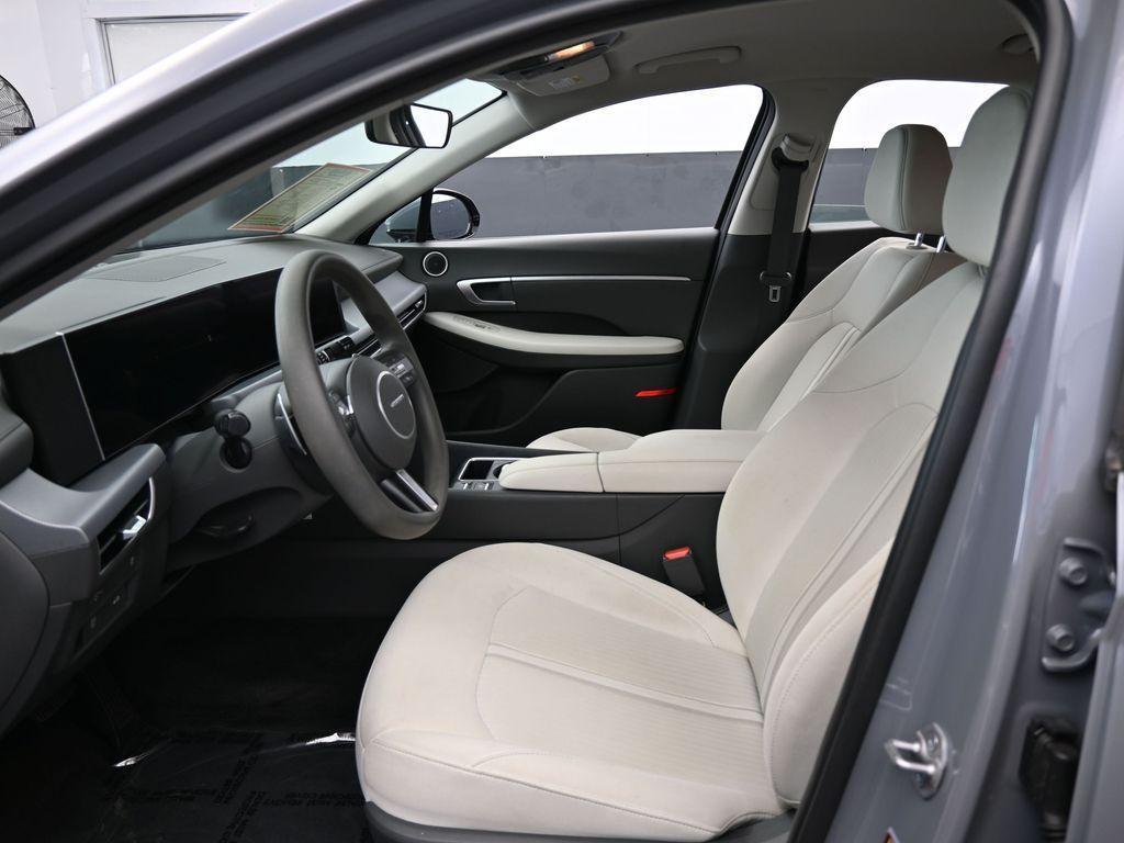 used 2024 Hyundai Sonata car, priced at $22,995