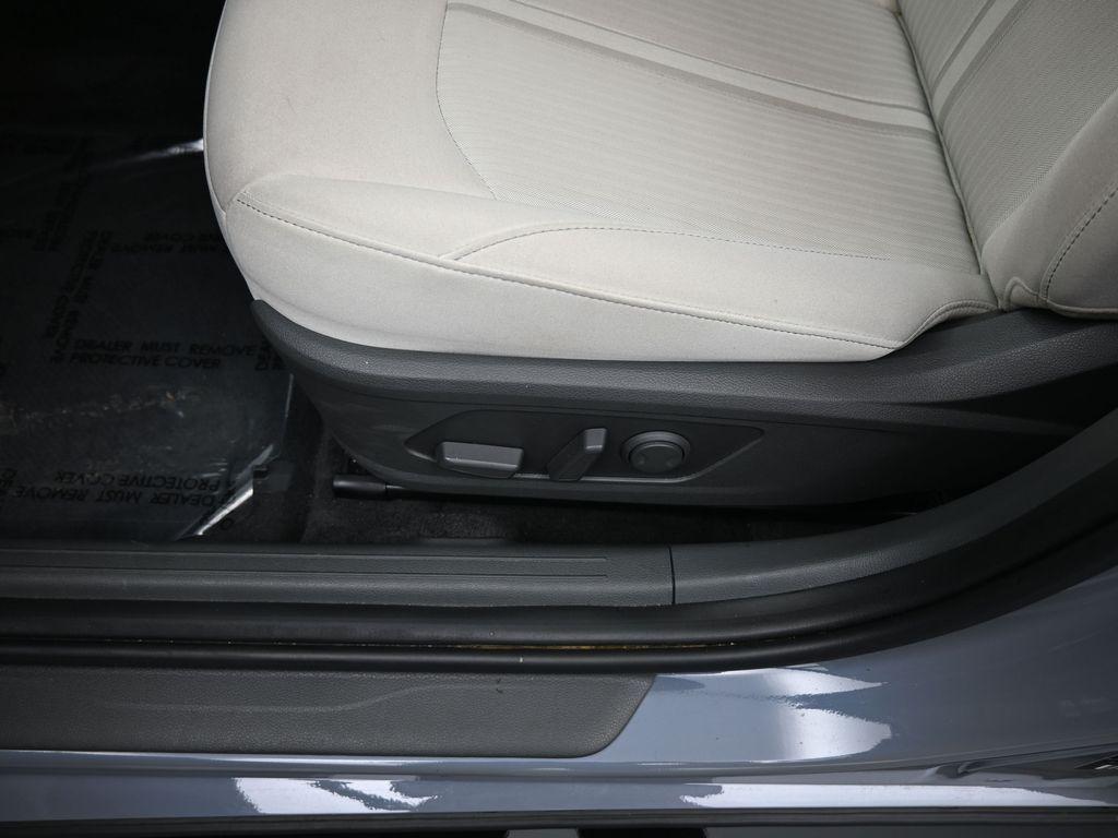 used 2024 Hyundai Sonata car, priced at $22,995