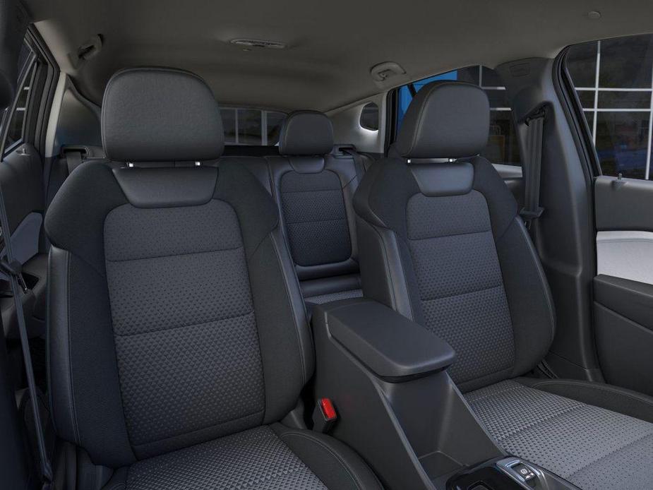 new 2025 Chevrolet Trax car, priced at $22,645