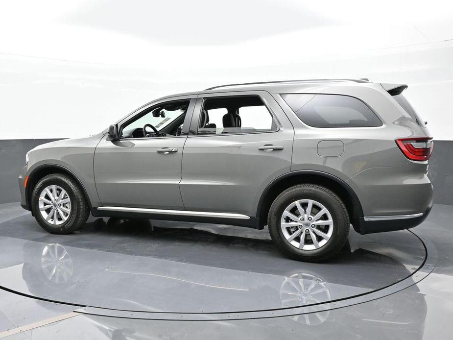 new 2024 Dodge Durango car, priced at $33,817