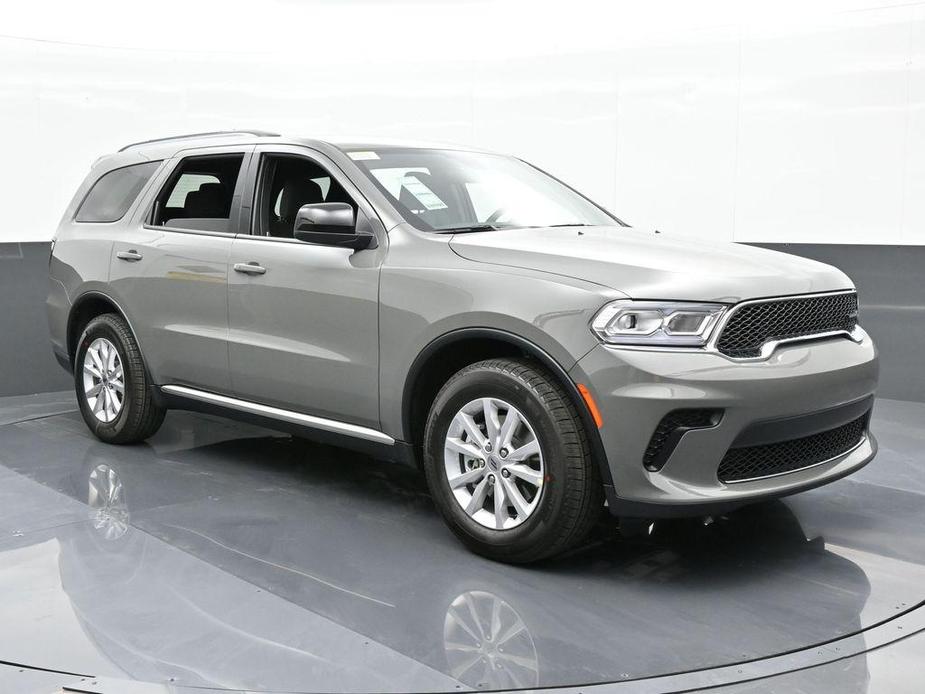 new 2024 Dodge Durango car, priced at $33,817