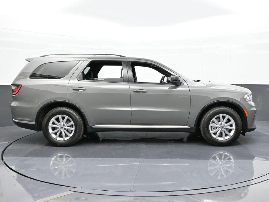 new 2024 Dodge Durango car, priced at $33,817