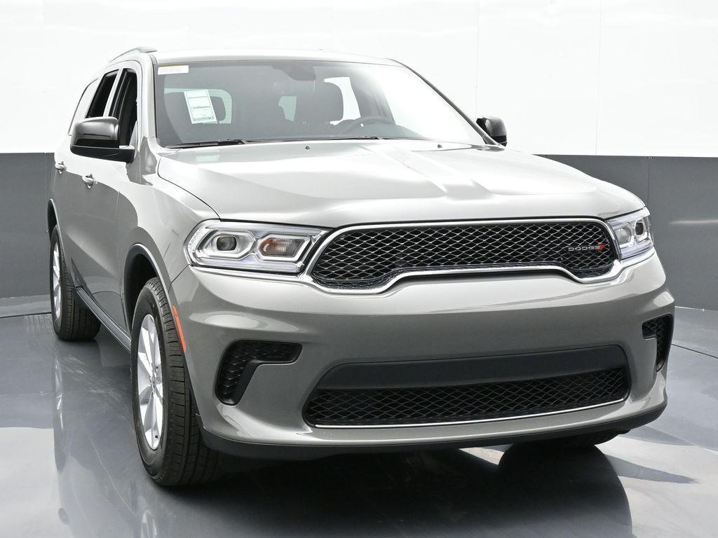 new 2024 Dodge Durango car, priced at $33,317