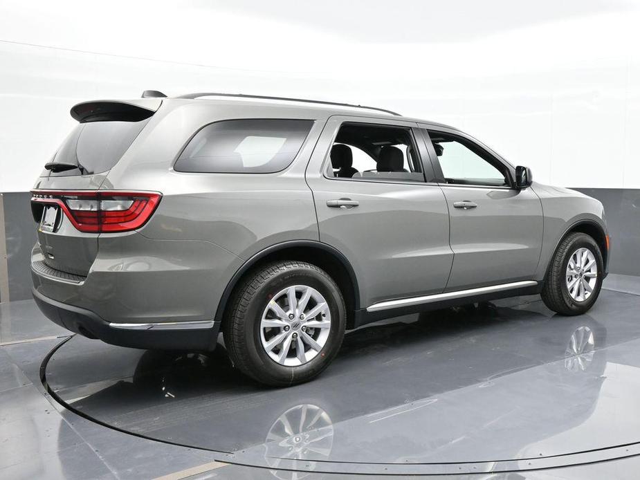 new 2024 Dodge Durango car, priced at $33,817