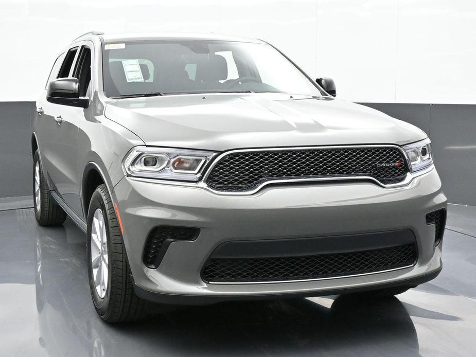 new 2024 Dodge Durango car, priced at $33,817