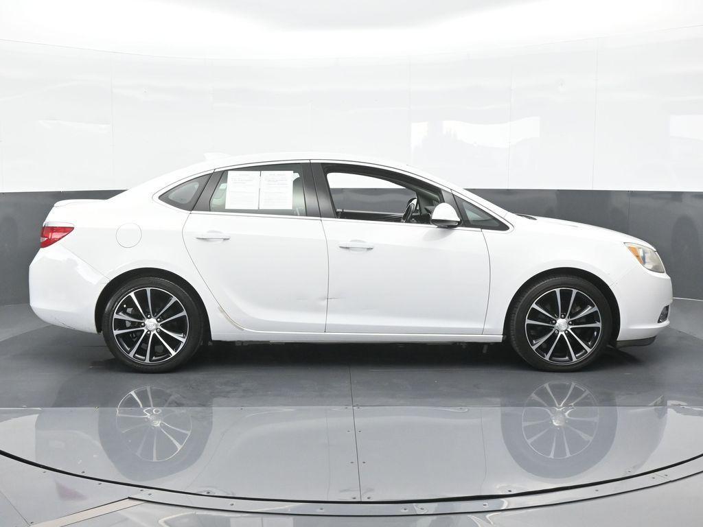 used 2016 Buick Verano car, priced at $12,850