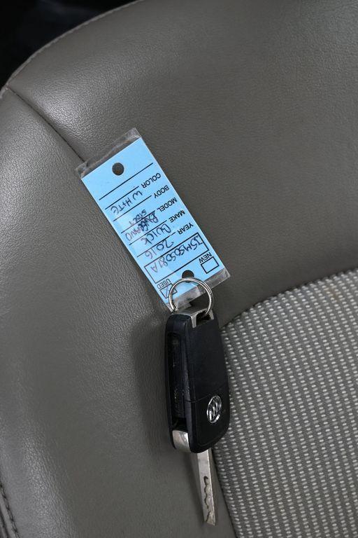 used 2016 Buick Verano car, priced at $12,850