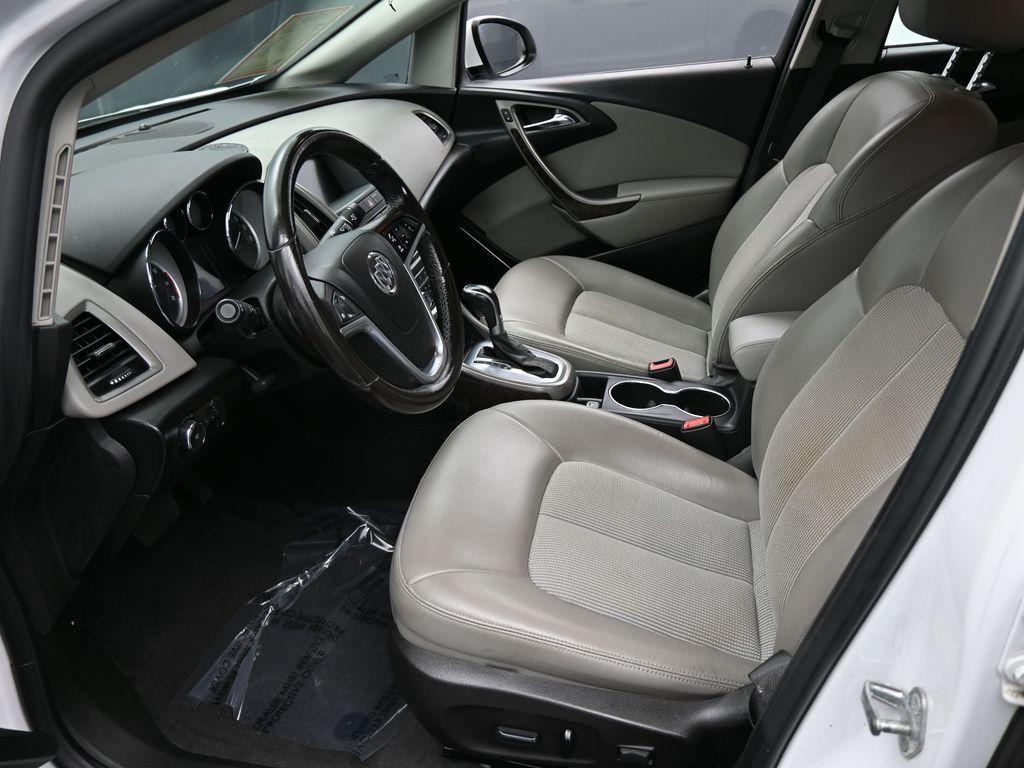 used 2016 Buick Verano car, priced at $12,850