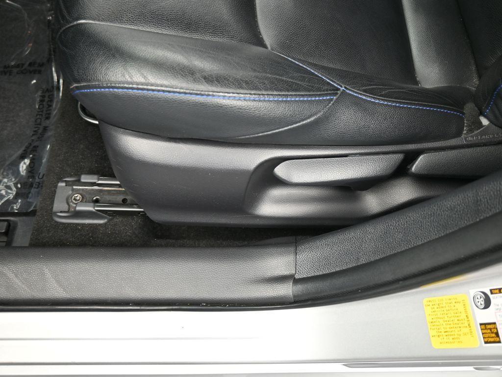 used 2021 Toyota Corolla car, priced at $20,650