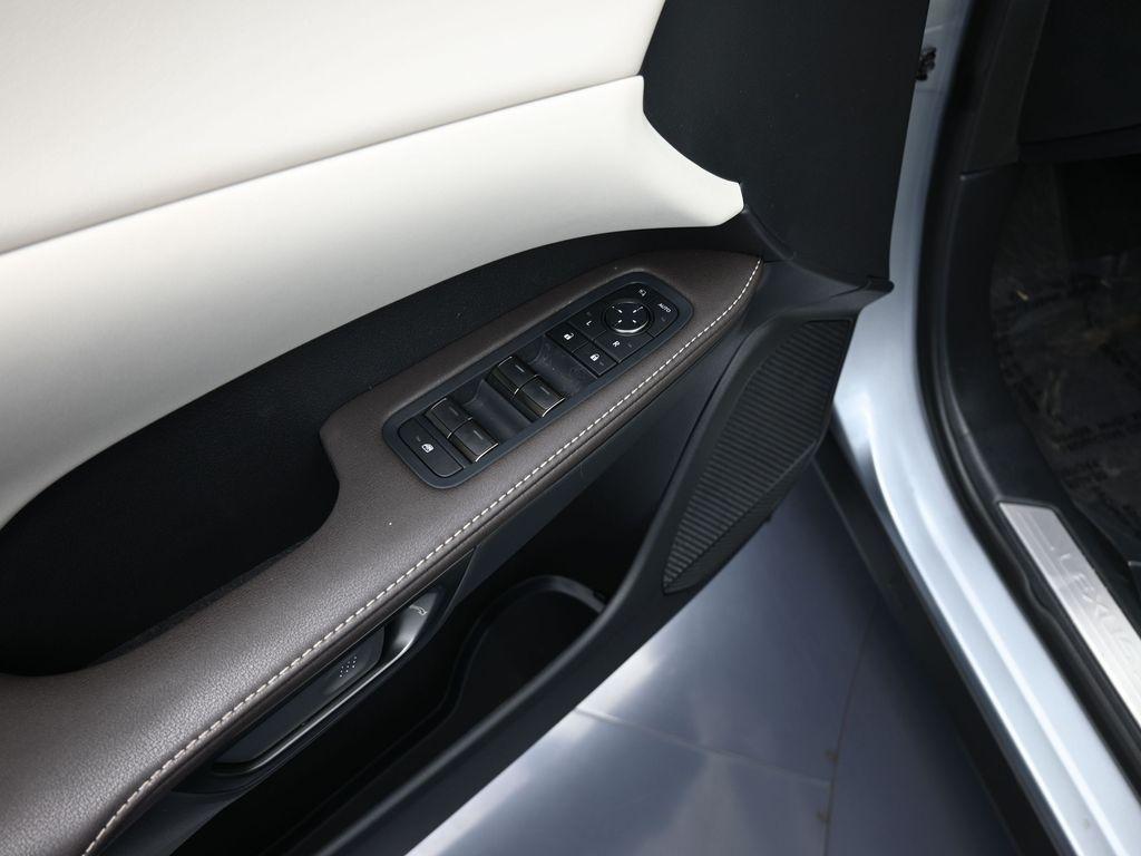 used 2024 Lexus RX 350 car, priced at $52,995
