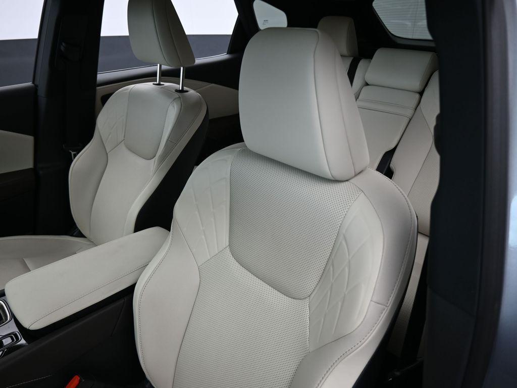 used 2024 Lexus RX 350 car, priced at $52,995