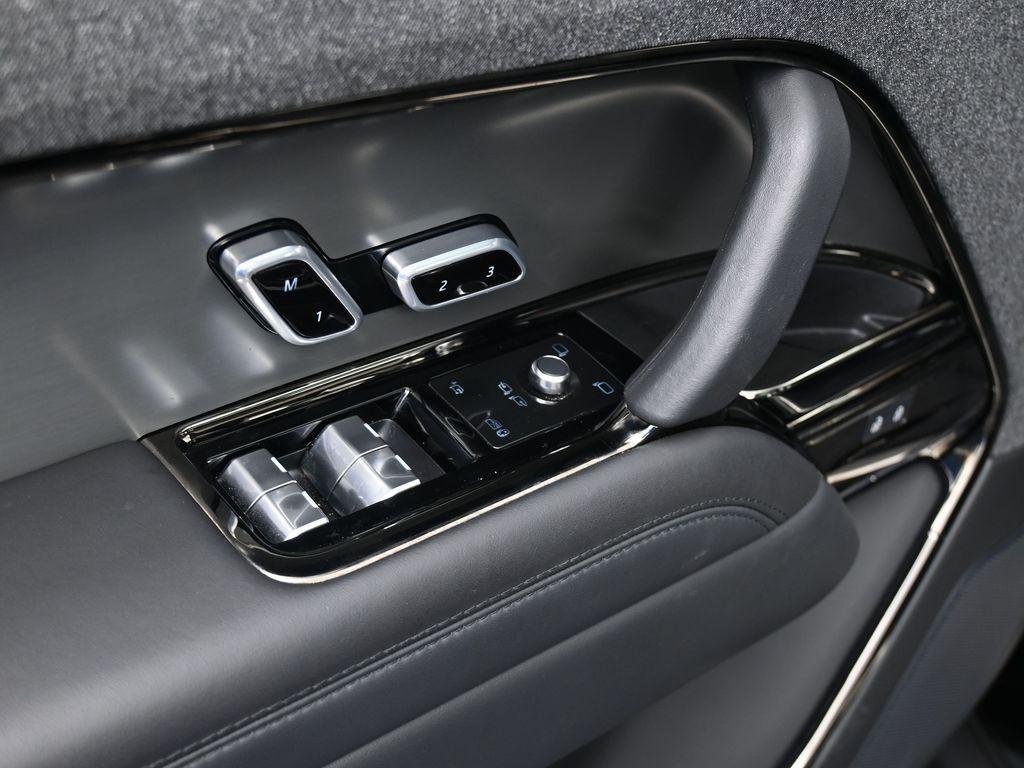 used 2024 Land Rover Range Rover Sport car, priced at $85,550