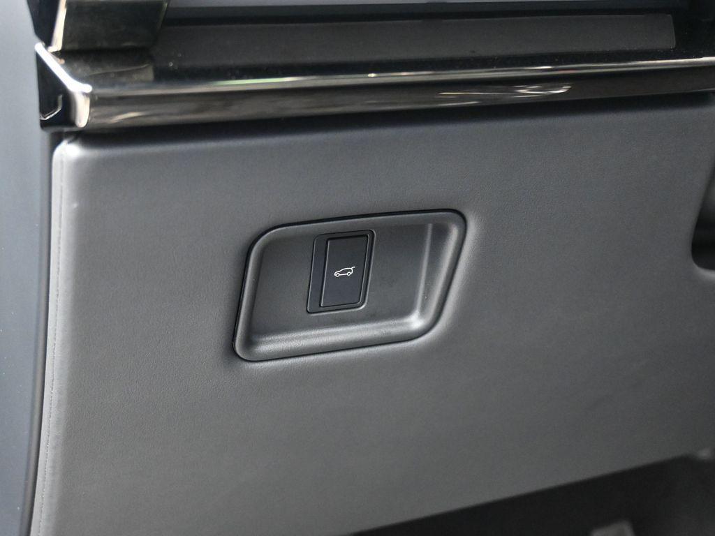 used 2024 Land Rover Range Rover Sport car, priced at $85,550