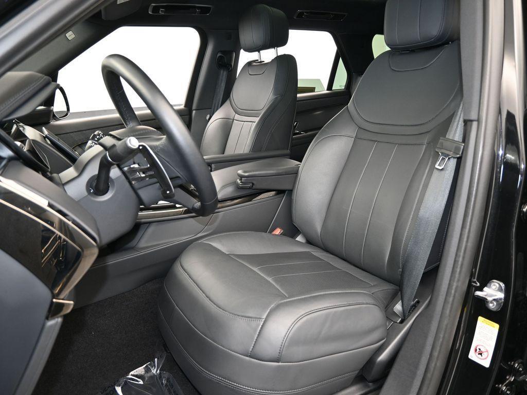 used 2024 Land Rover Range Rover Sport car, priced at $85,550