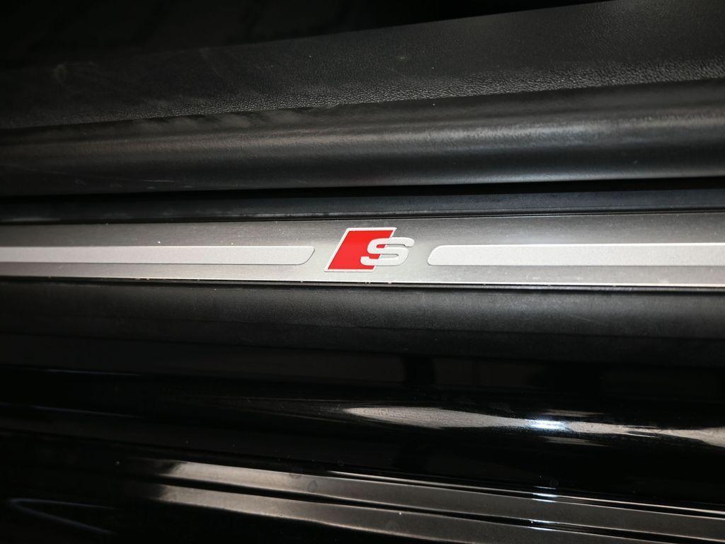used 2023 Audi TTS car, priced at $49,950