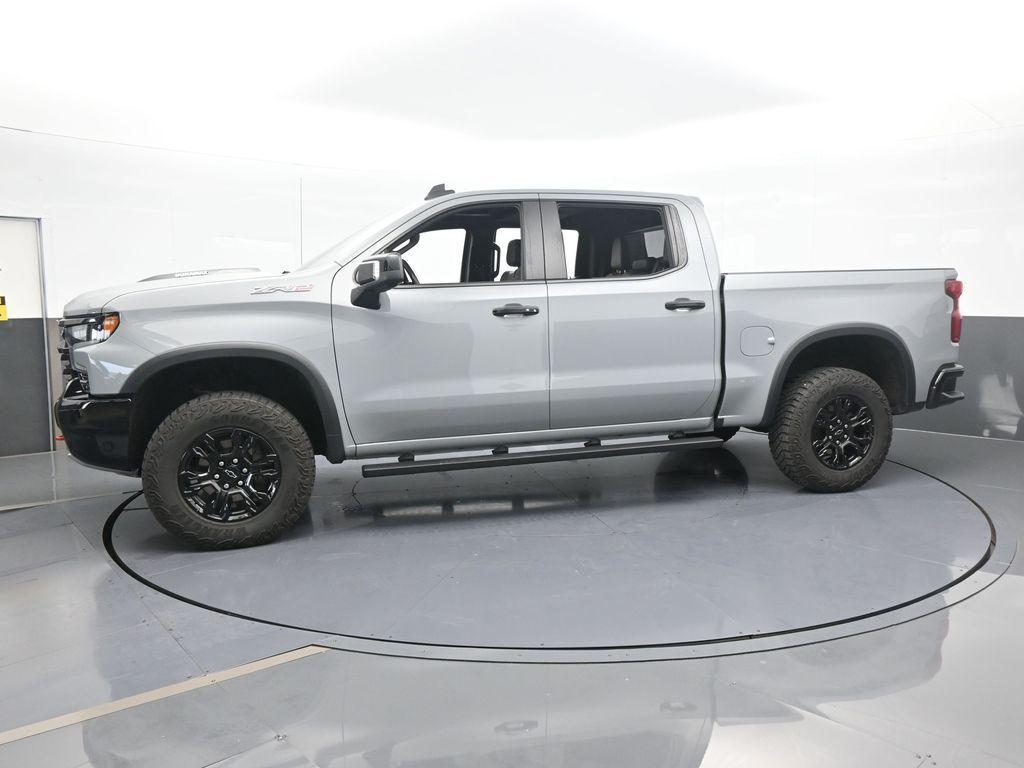 used 2024 Chevrolet Silverado 1500 car, priced at $60,988