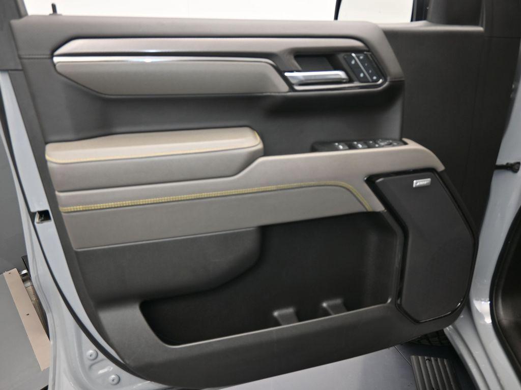 used 2024 Chevrolet Silverado 1500 car, priced at $60,988