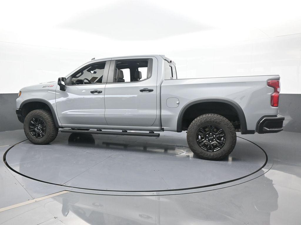 used 2024 Chevrolet Silverado 1500 car, priced at $60,988