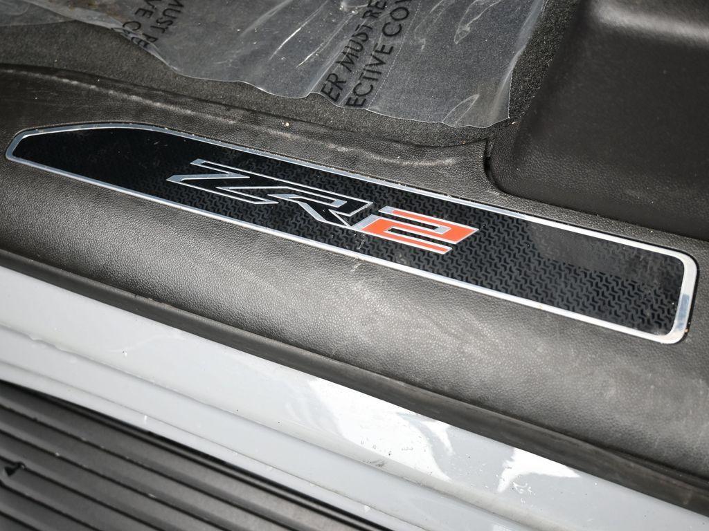 used 2024 Chevrolet Silverado 1500 car, priced at $60,988